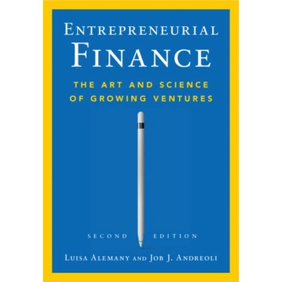 Entrepreneurial Finance