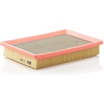 Mann-filter Въздушен филтър mann-filter c 2571 Въздушен филтър