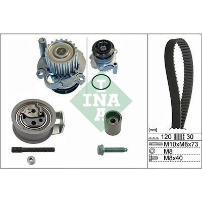 INA 530009131