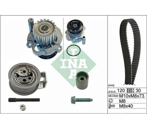 INA 530009131