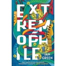 Extremophile Green Ian