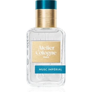 Image 1 of Atelier Cologne Cologne Absolue Musc Impérial EDP 30 ml