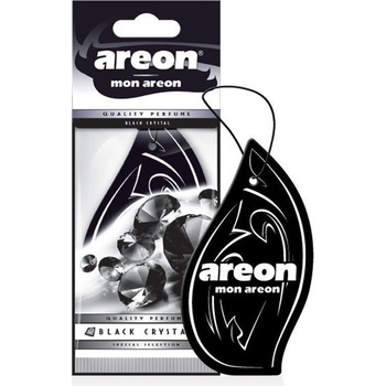 Areon MON BLACK CRYSTAL