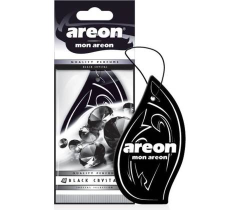 Areon MON BLACK CRYSTAL