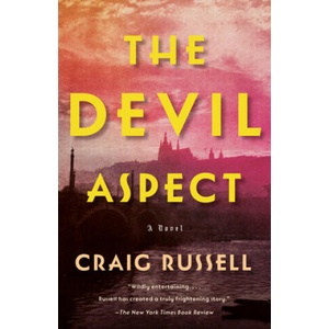 The Devil Aspect (2020)