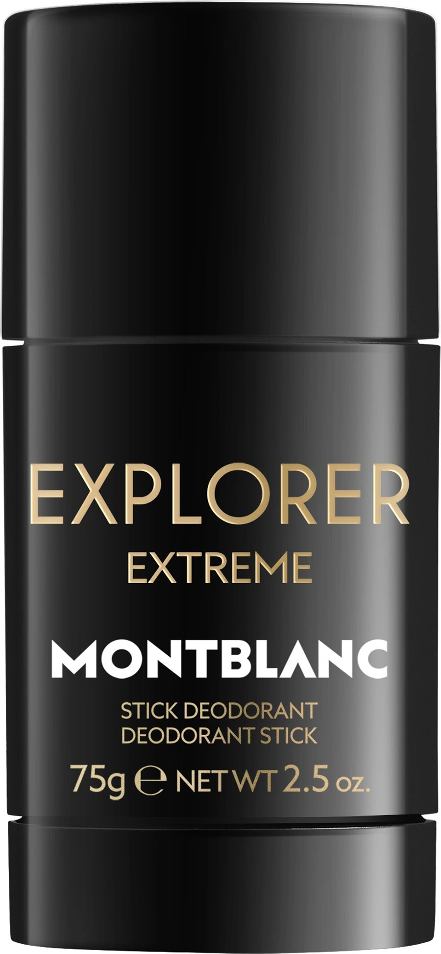 Mont Blanc Explorer Extreme deo stick 75 g