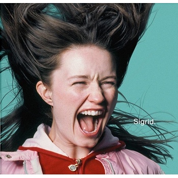 Sigrid - There’s Always More That I Could Say (CD) (0602478158353)