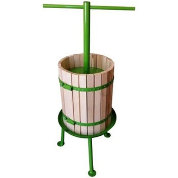 Image 1 of Преса за плодове и грозде 32л