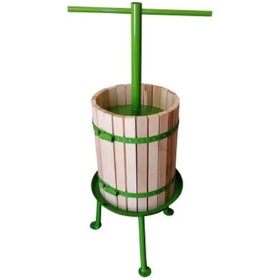 Преса за плодове и грозде 32л