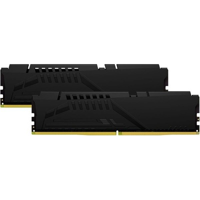 Kingston DDR5 16GB 5600 CL 36 DUAL -KIT KF556C36BBEK2-16 zvíře