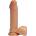 ToyJoy ToyJoy Get Real Dual Density 20 cm Dildo