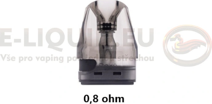 oxva xlim sq pro coils OXVA XLIM PODS - Top Fill Cartridge (1.2Ω) Vape Pods Work with OXVA XLIM Pro  2 Kit Xlim SE Xlim SQ