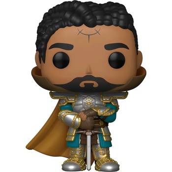 Funko Фигура Funko POP! Movies: Dungeons & Dragons - Xenk #1329 (081653)