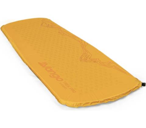 Vango Trek Pro 3 Short