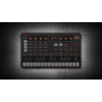 IK Multimedia UNO Synth