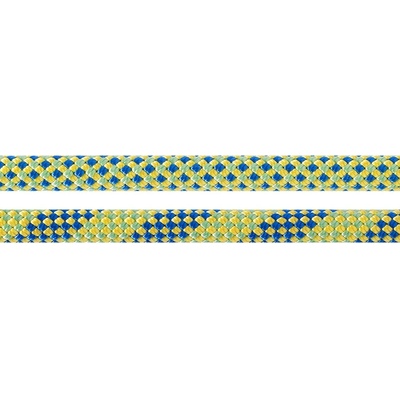 Beal Въже за катерене Beal Booster Unicore 9, 7 мм, оранжево 60 м (TO.BC097B.60GD.O)