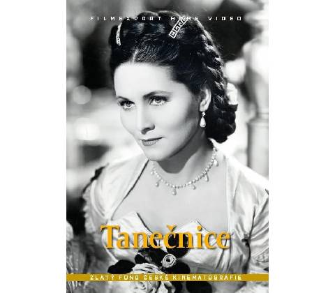 Tanečnice DVD
