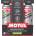 Motul Gasoline Clean KIT за почистване на бензинови двигатели 2x300 мл