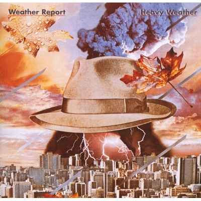 Heavy Weather Weather Report