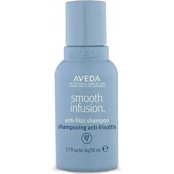 Aveda Smooth Infusion Anti-Frizz Shampoo 50 ml