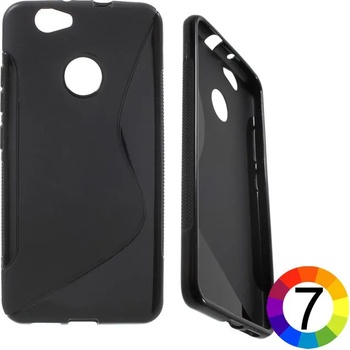 Image 1 of Huawei nova Силиконов Калъф и Протектор