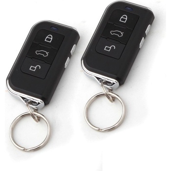 Autoalarm Keetec Mistral MAX2