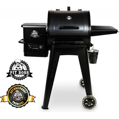 Navigator 550 Pit Boss PB 550 G