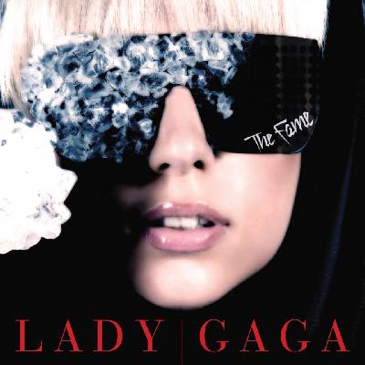 Universal Lady Gaga: Fame - CD (032121)