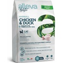 Alleva Holistic cat neutered chicken and duck 1,5 kg