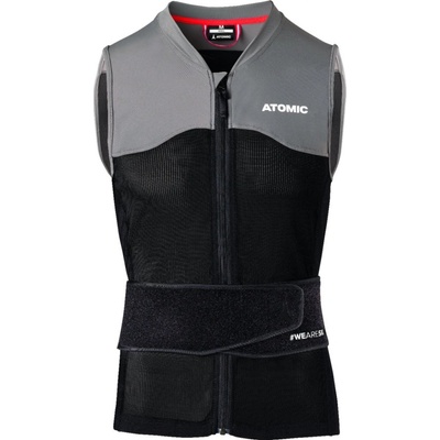 ATOMIC Live Shield Vest – Zbozi.Blesk.cz