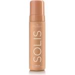 Cocosolis Натурална автобронзираща пяна Solis, Средно наситен, 200 ml - baby