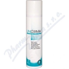 Unixderma čistící pěna spray 400 ml