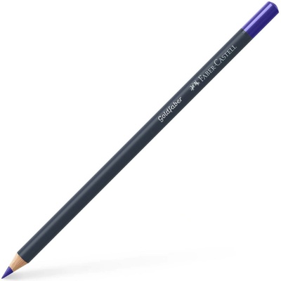 Faber Castell Goldfaber 114701 Modrá fialová 137