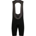 Rapha Мъжки клин за колоездене Rapha Brevet Bib Shorts Cycling bottoms - Black / Black - размер XXL (055-3051-0116)