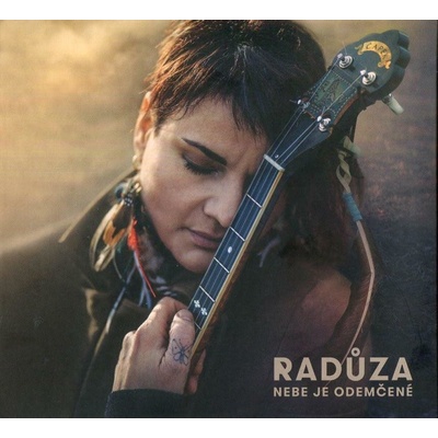 Radůza - Nebe je odemčené 2 CD