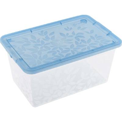 Branq Jasmine úložný kontajner box s vekom 13 l