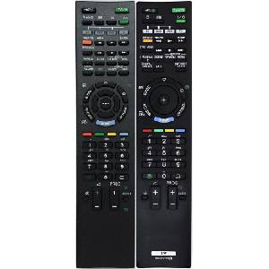 съвместим Sony rm-ed033 - заместител дистанционно управление (rm-ed033) Дистанционно
