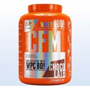 Proteíny Extrifit CFM Instant Whey 80 2270 g