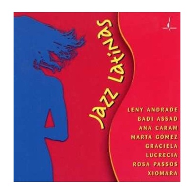 V/A - Jazz Latines CD