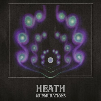 Heath - Murmurations (CD) (8716059021539)