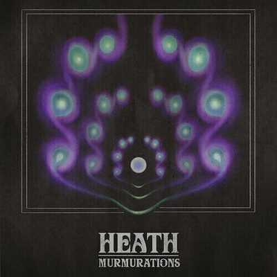 Heath - Murmurations (CD) (8716059021539)
