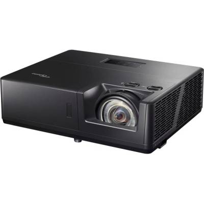 Optoma ZU607TST