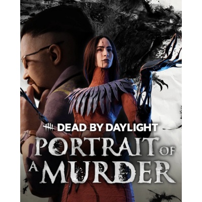 Dead by Daylight - Portrait of a Murder Chapter