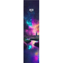 CORE Camiel Wajer 140x570mm BLUE Griptape