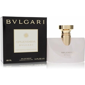 Image 1 of Bvlgari Splendida Patchouli Tentation EDP 100 ml Tester
