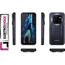 Oukitel WP39 Zelená