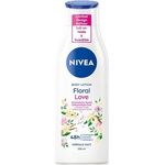 Nivea НИВЕА Лосион за тяло Floral Love 250мл (9005800368467) Лосион за тяло