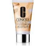 Clinique Dramatically Different Moisturizing BB-Gel хидратиращ BB крем да уеднакви цвета на кожата 50ml