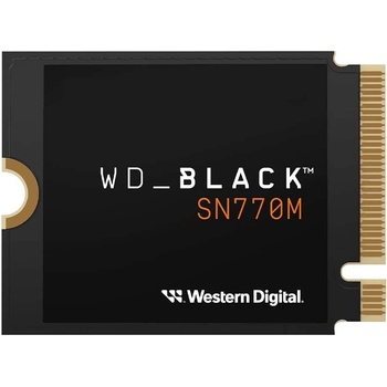 Western Digital SN770M 1TB M.2 (WDS100T3X0G-00CHY0)