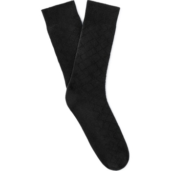 Celio Високи чорапи Nisolang Celio | Cheren | МЪЖЕ | ЕДИН РАЗМЕР